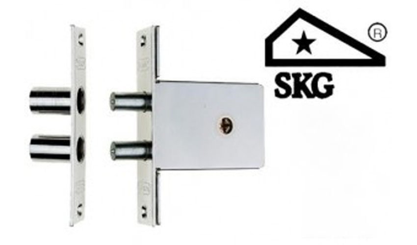 Bijzetslot - Slotenmaker BOXTEL